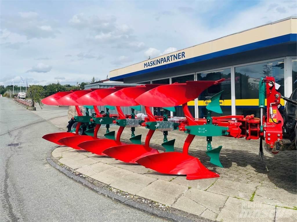 Kverneland 3300S Obračalni plugi