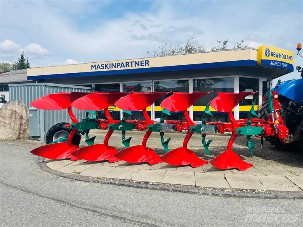 Kverneland 3300S Obračalni plugi