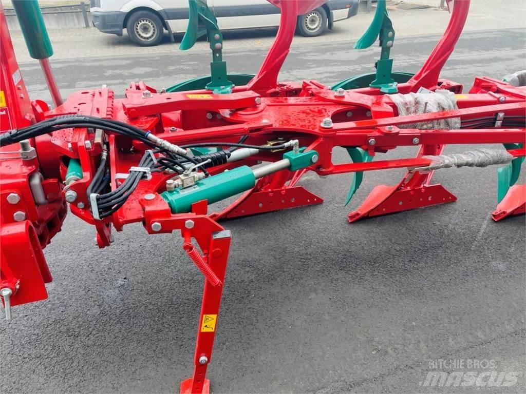 Kverneland 3300S Obračalni plugi