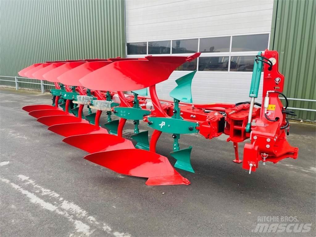 Kverneland 3300S Obračalni plugi
