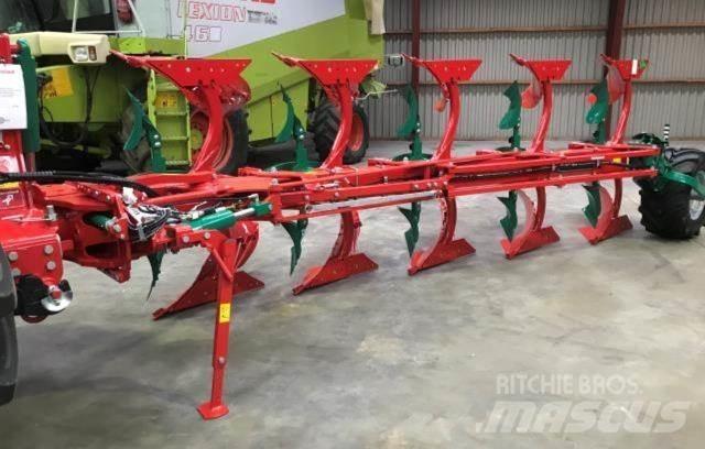 Kverneland 3300S Obračalni plugi