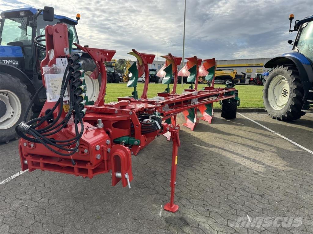 Kverneland 3300S Obračalni plugi