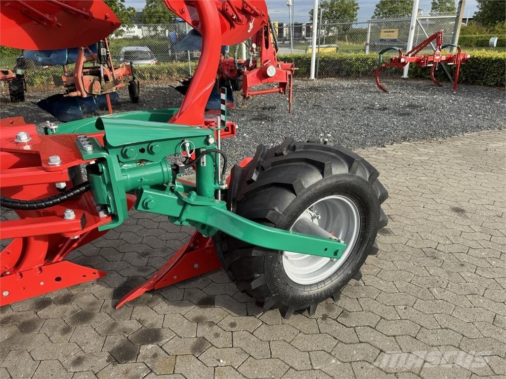 Kverneland 3300S Obračalni plugi