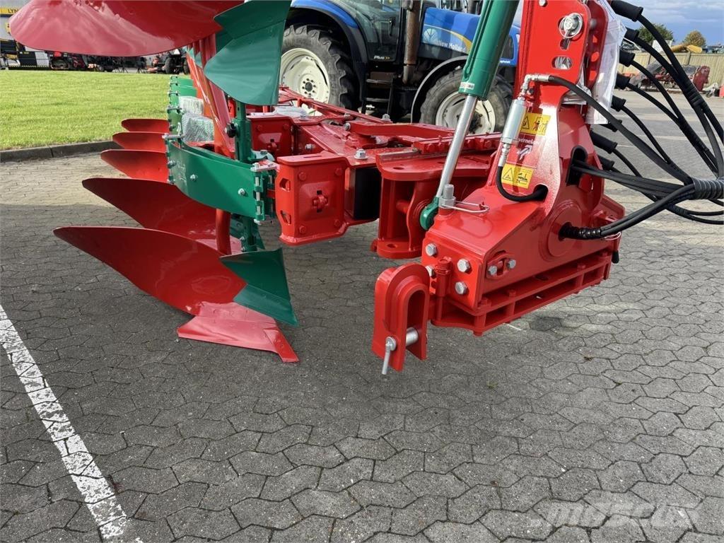 Kverneland 3300S Obračalni plugi