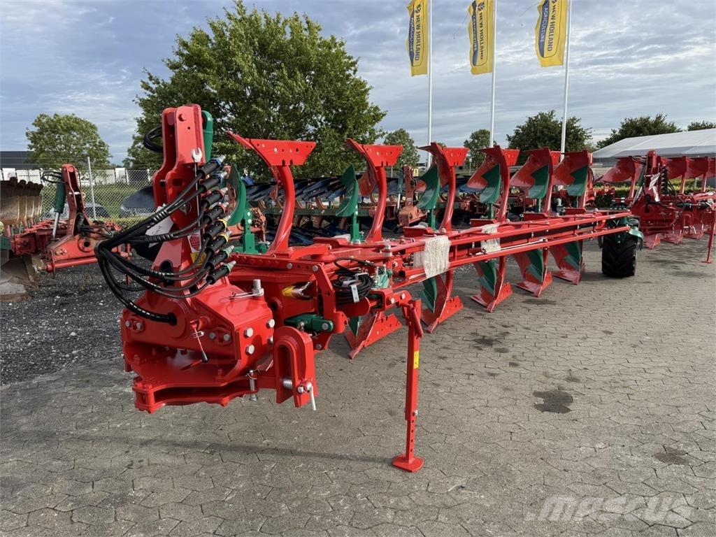 Kverneland 3300S Obračalni plugi
