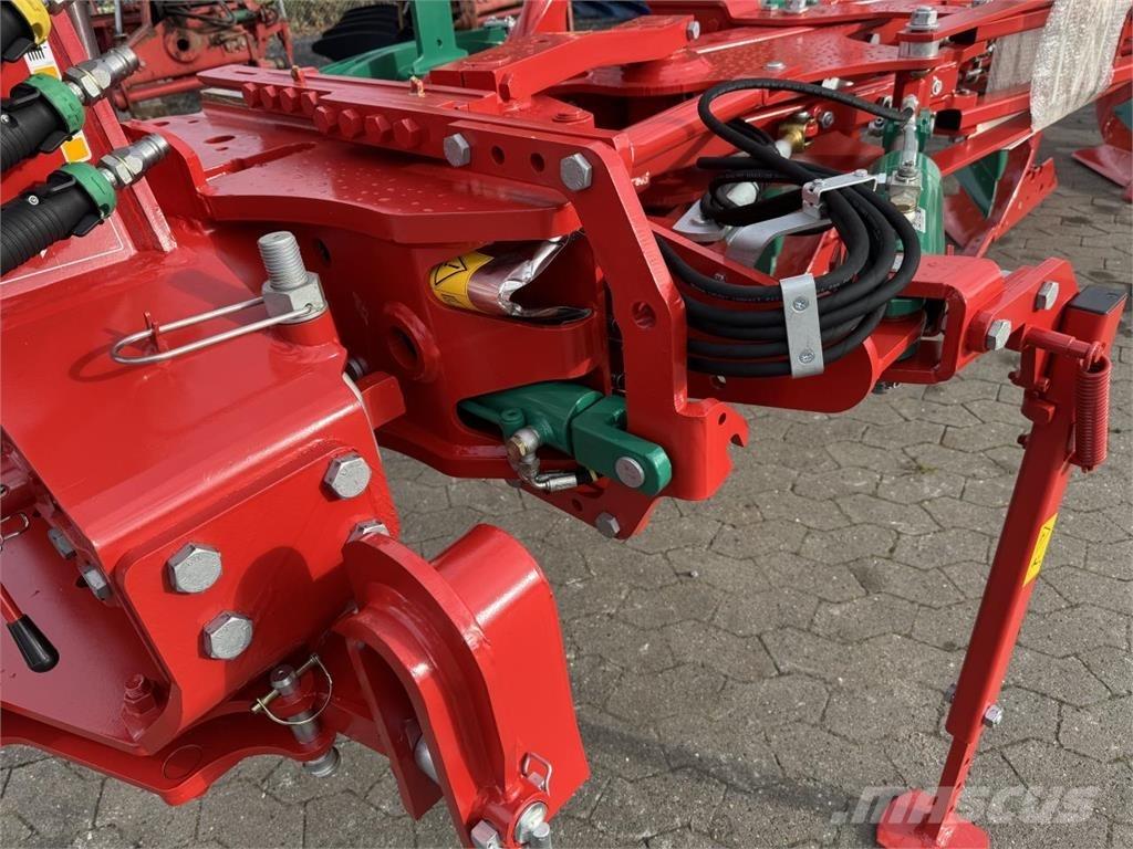 Kverneland 3300S Obračalni plugi