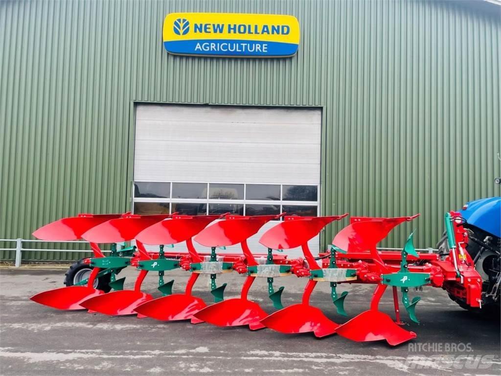 Kverneland 3400S Obračalni plugi
