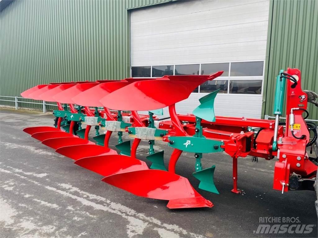 Kverneland 3400S Obračalni plugi