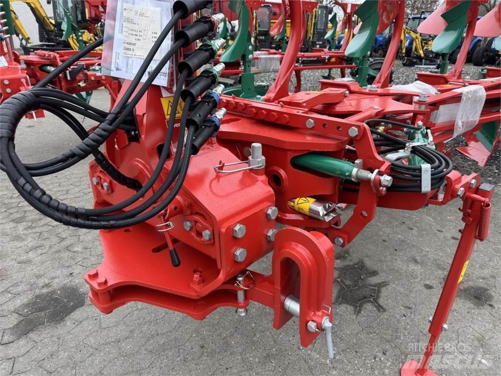 Kverneland 3400S Obračalni plugi