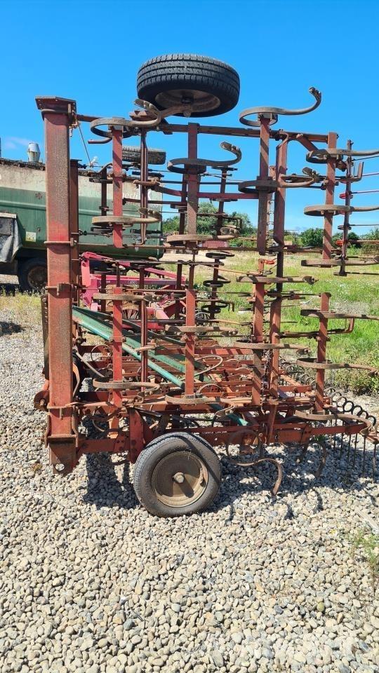 Kverneland 6M Kolutne brane