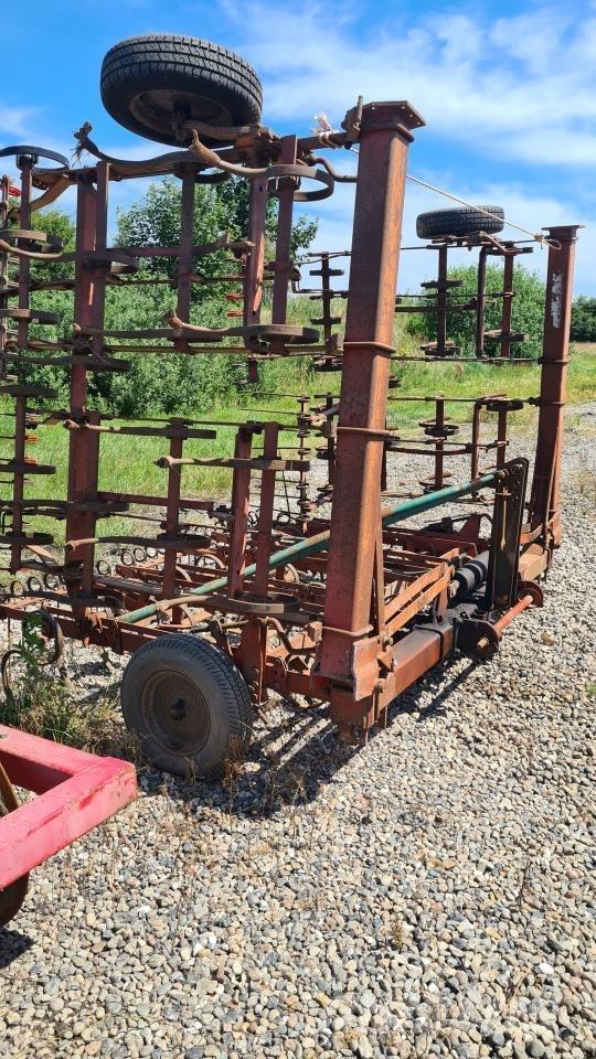 Kverneland 6M Kolutne brane