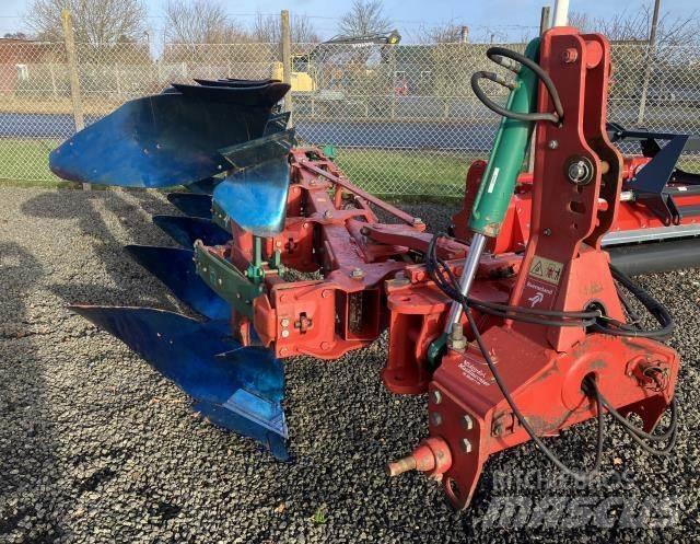 Kverneland EG 300 Obračalni plugi