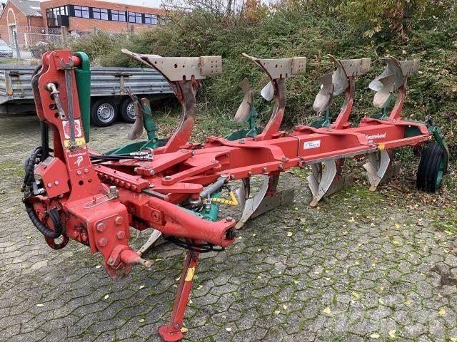Kverneland EG200 Obračalni plugi