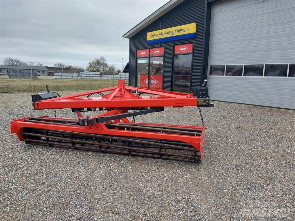  Kvik-pak 3600 Valjarji