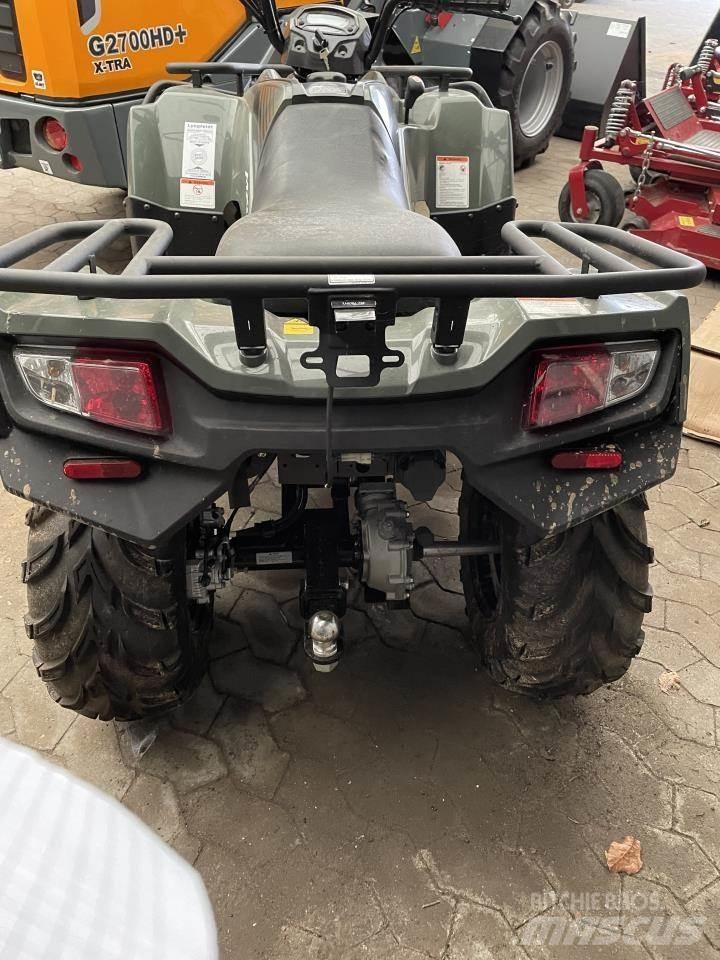 Kymco MXU300R Terenska vozila