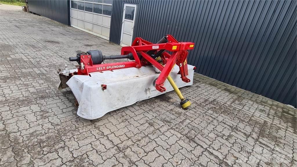 Lely SKÅRLÆGGER Zgrabljalniki