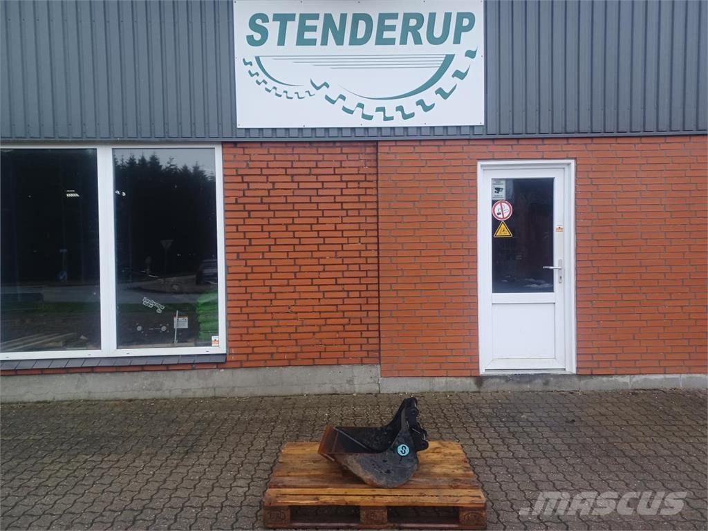  LERSKOVL 40 CM Žlice