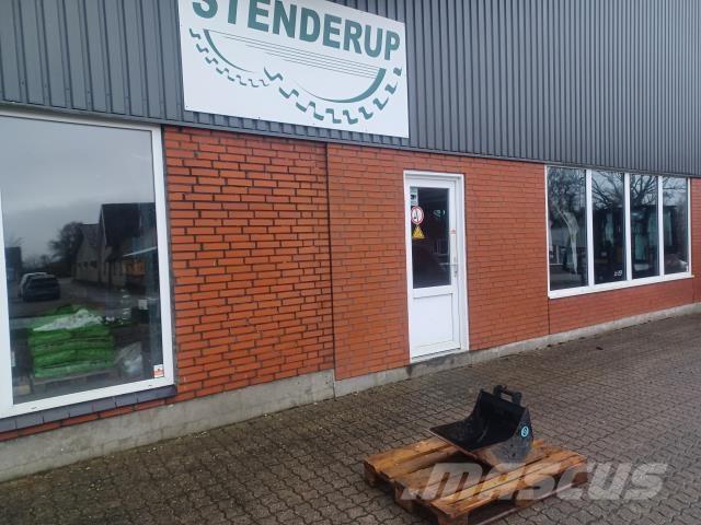  LERSKOVL 40 CM Žlice