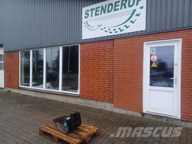  LERSKOVL 40 CM Žlice