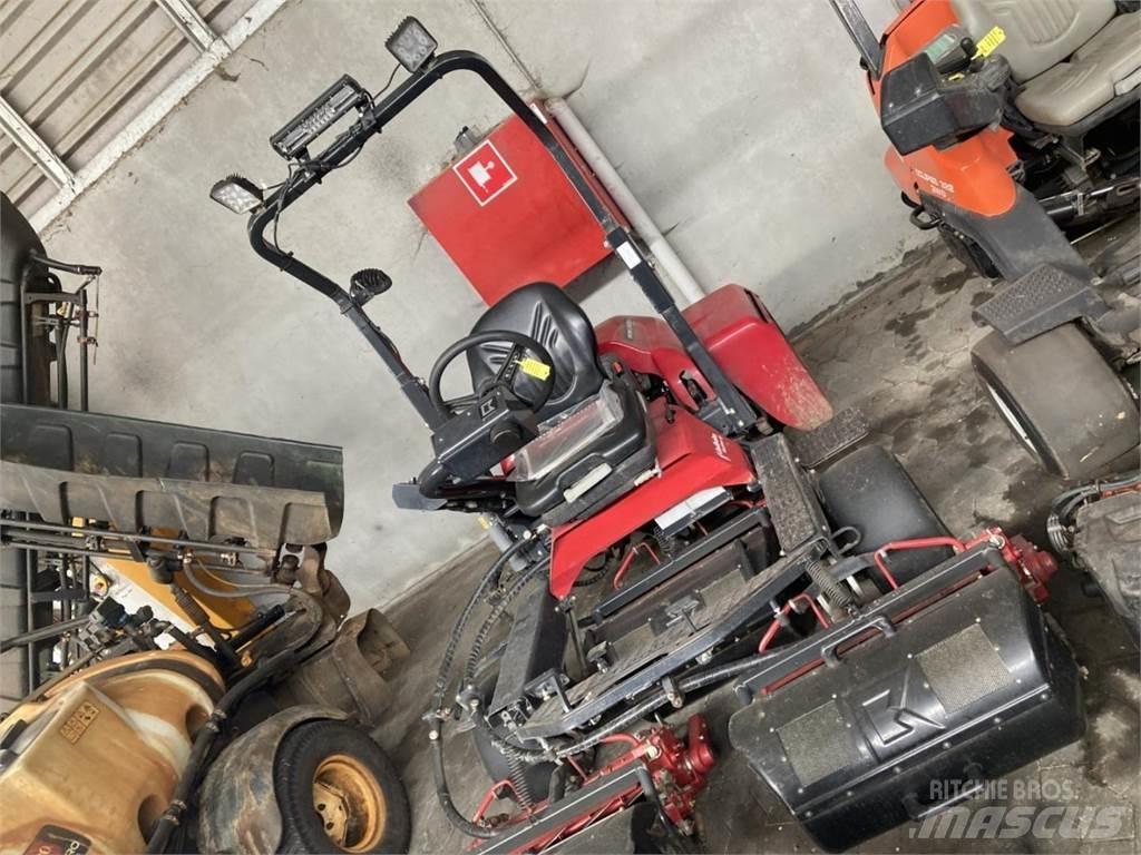 LM315GC Kosilnice za travo