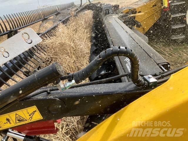 MacDon FD241 Rezalne glave za kombajne