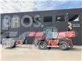 Manitou MRT2540 Teleskopski viličarji