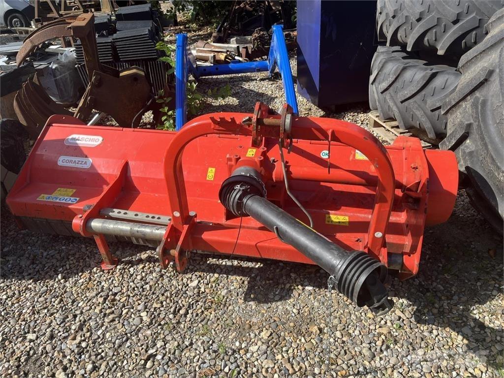 Maschio CORAZZA Kosilnice
