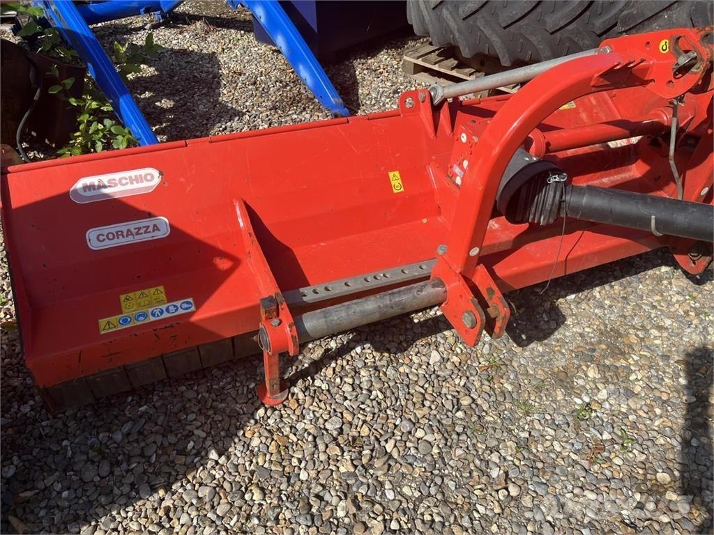 Maschio CORAZZA Kosilnice