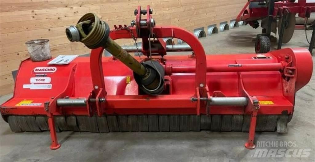 Maschio TIGRE 250 Kosilnice
