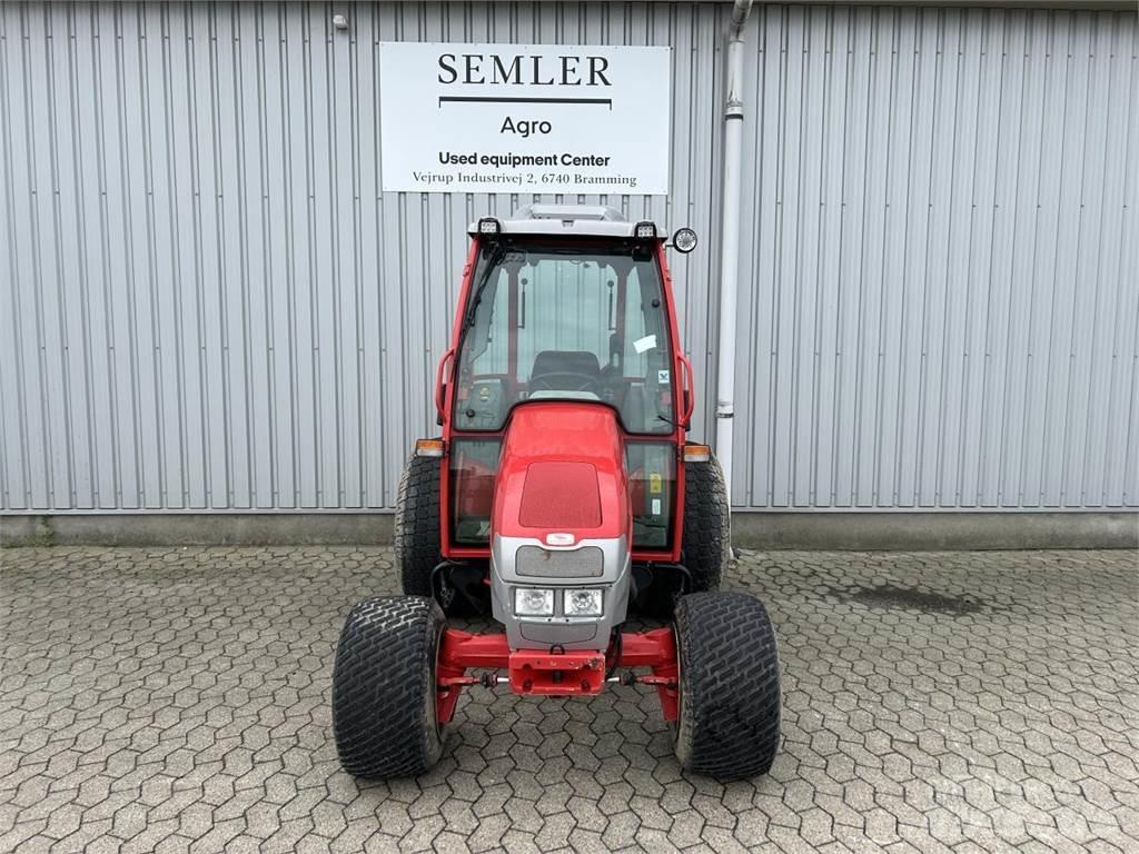 McCormick GX50H Manjši traktorji