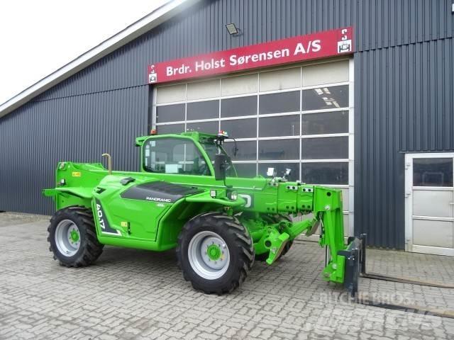 Merlo P40.17 Teleskopski viličarji