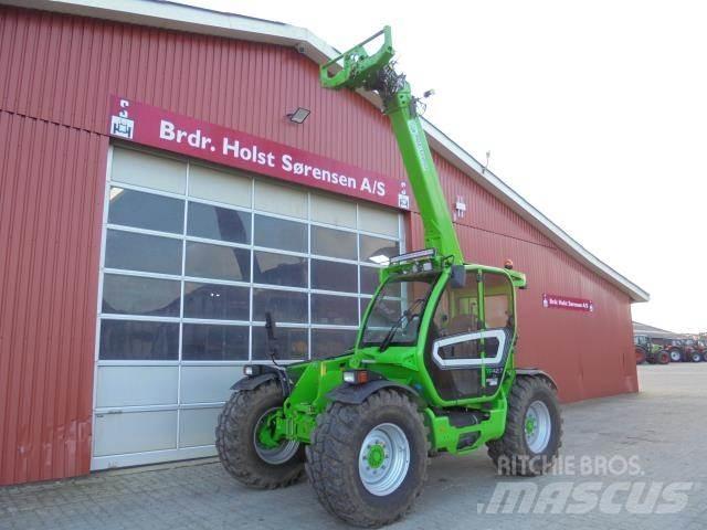 Merlo TF42.7 Teleskopski viličarji