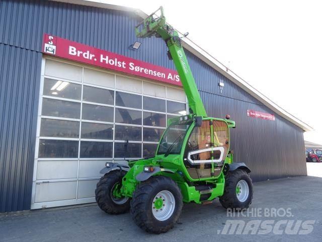 Merlo TF42.7CS Teleskopski viličarji