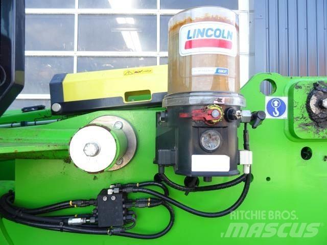 Merlo TF42.7CS Teleskopski viličarji