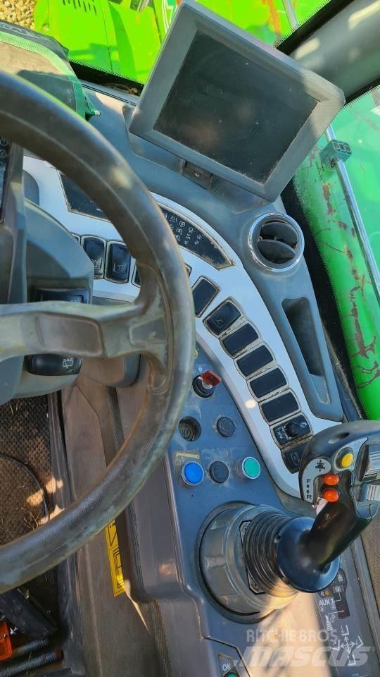 Merlo TF45.11T Teleskopski viličarji