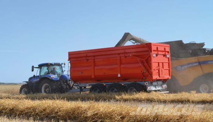 Mi SPC 24 Kiper prikolice