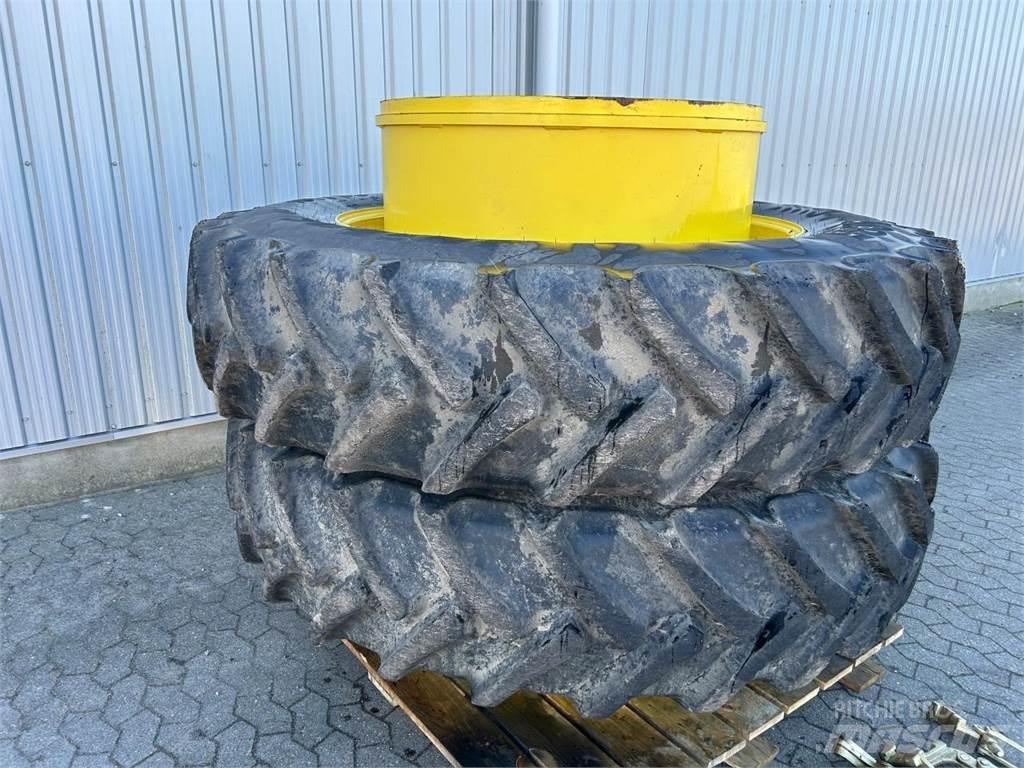 Mitas 480/95R50 Gume, kolesa in platišča