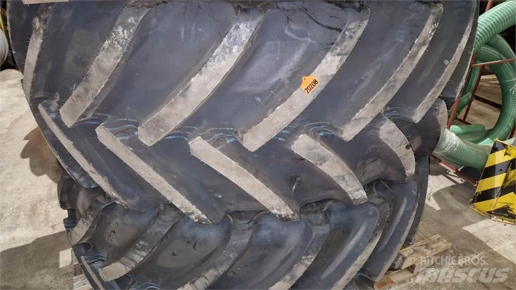 Mitas 710/70R42 Gume, kolesa in platišča