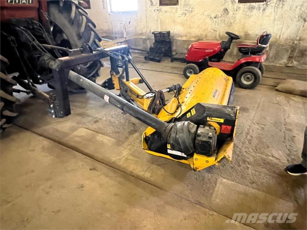 Müthing S200 Kosilnice