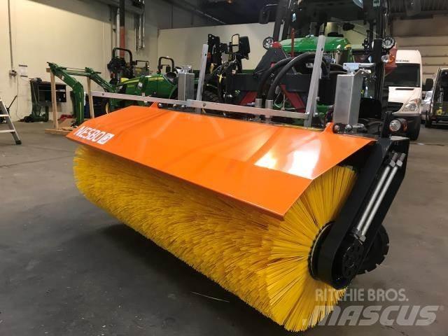 Nesbo HF 1600 S Cestni pometači