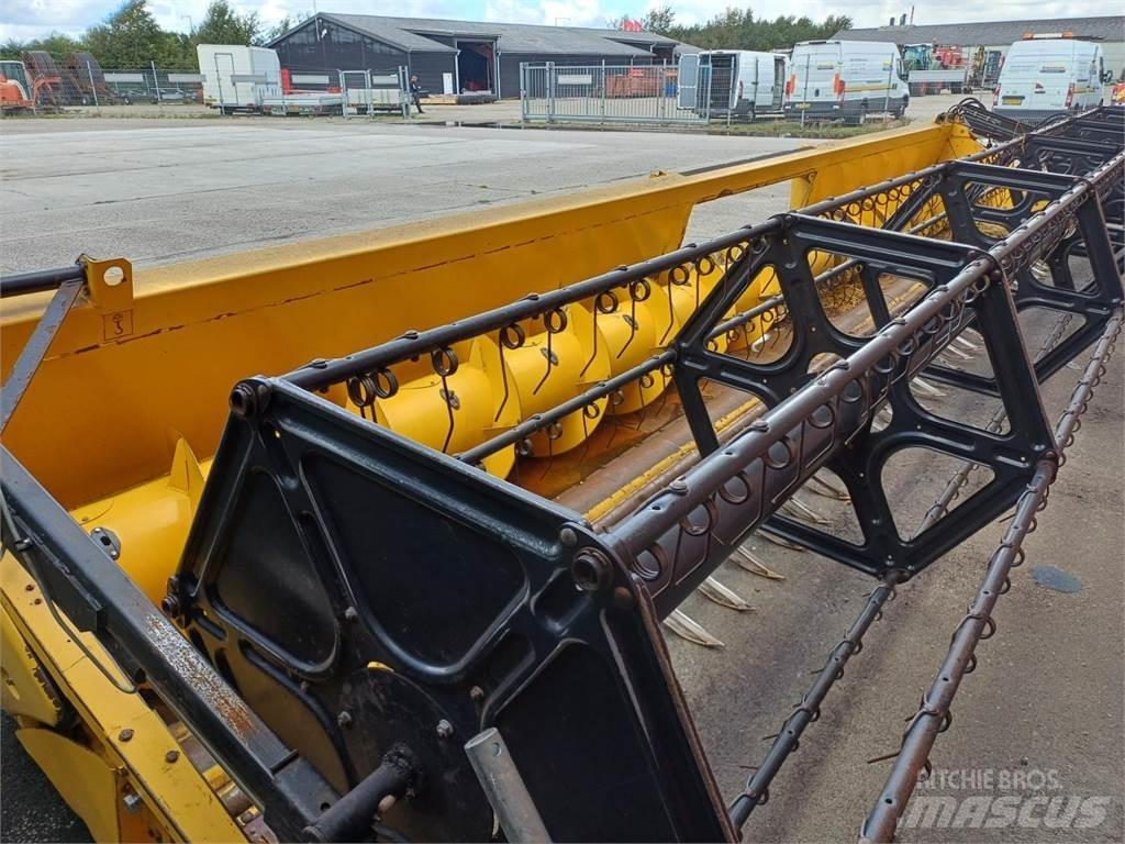 New Holland 30 X Rezalne glave za kombajne