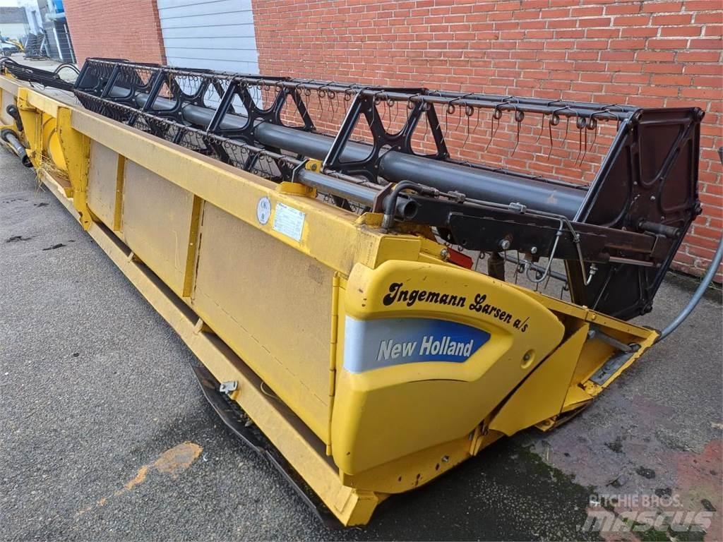 New Holland 30 X Rezalne glave za kombajne