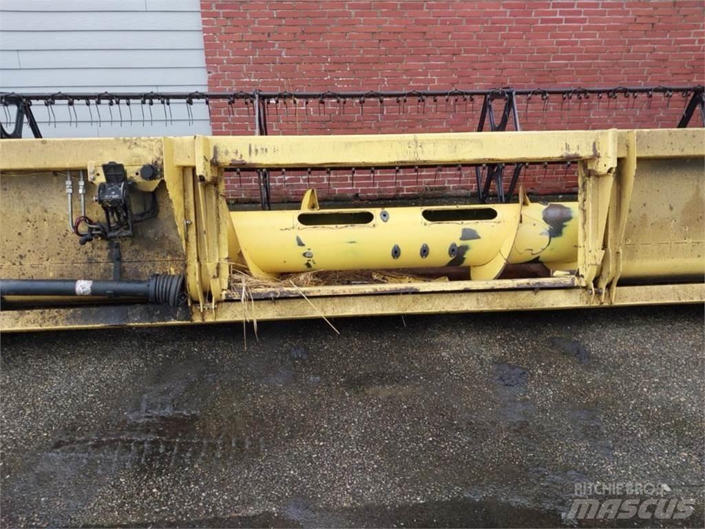 New Holland 30 X Rezalne glave za kombajne