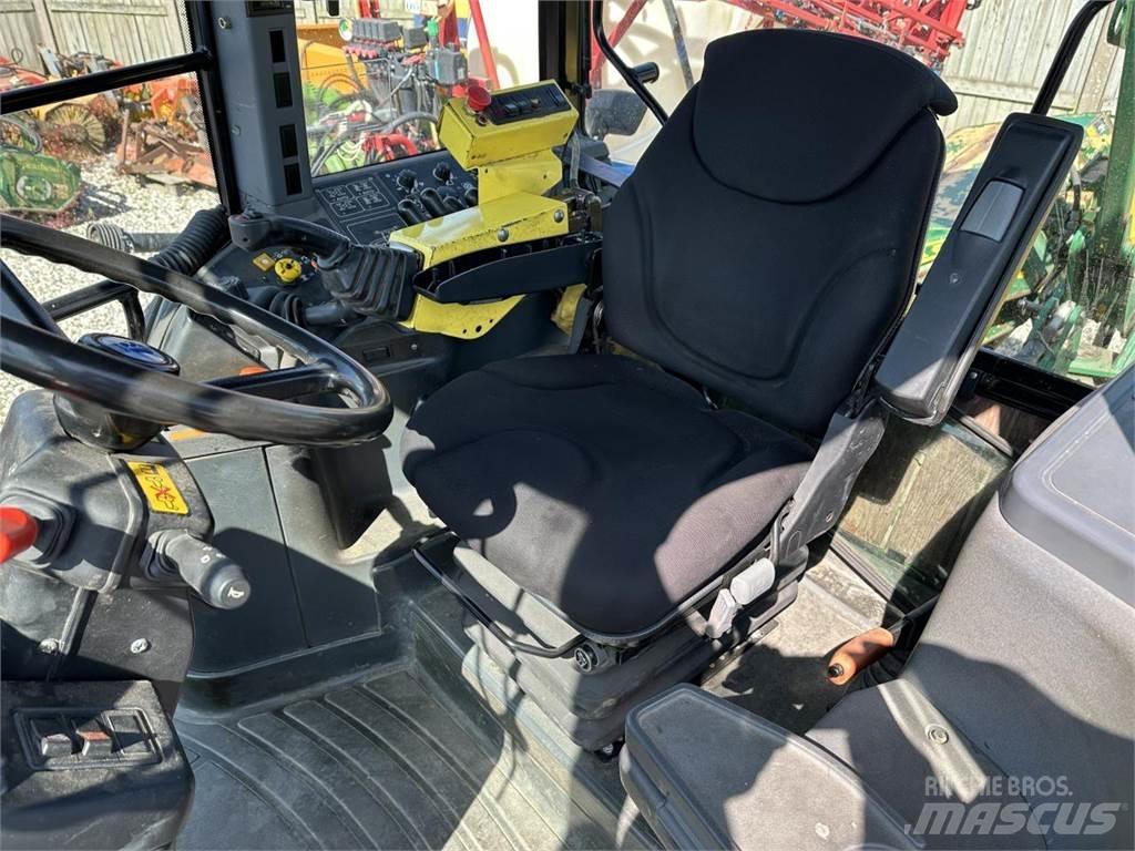 New Holland 8360 Traktorji