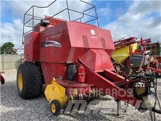 New Holland BB980 Balirke (kvadratne bale)