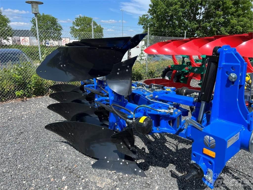 New Holland PHVH4 Obračalni plugi