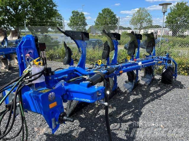 New Holland PHVH4 Obračalni plugi