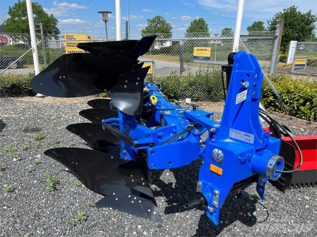 New Holland PMVH4 Obračalni plugi