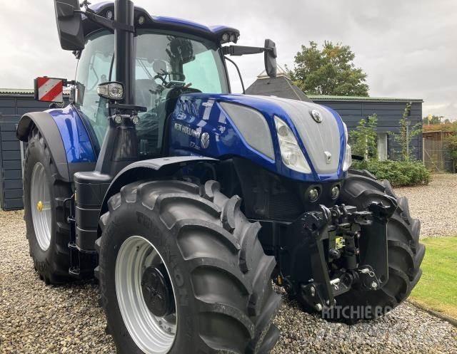 New Holland T7.300 Traktorji