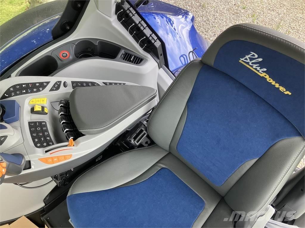 New Holland T7.300 Traktorji